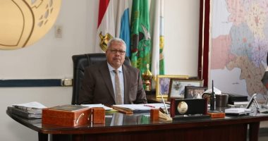 مياه المنوفية: إحلال عدادات المياه التقليدية بأخرى مُسبقة الدفع