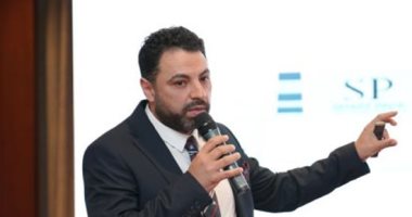 المصرية لمستحضرات التجميل ECC تشارك في المبادرة الوطنية للرئيس عبد الفتاح السيسي لتطوير الصناعة المصرية "ابدأ"