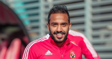 الأهلي يستعجل اتحاد الكرة بشأن مصير مشاركة كهربا فى المباريات
