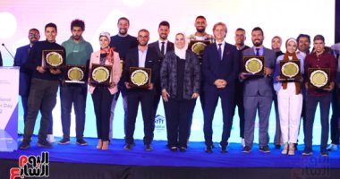 الأمم المتحدة تحتفل باليوم الدولي للمتطوعين فى متحف الحضارات   