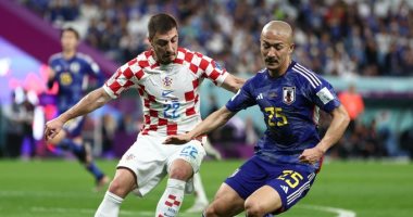 كأس العالم 2022.. اليابان تسجل لأول مرة فى الشوط الأول بهذه النسخة