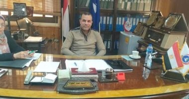 وكيل صحة دمياط يعقد اجتماعا تنسيقيا لمتابعة تنفيذ مبادرة رئيس الجمهورية.. صور