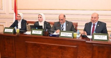 وزير التضامن لـ"النواب": نسبة الطلاق ارتفعت ووصلت لـ25% من كل 100 حالة