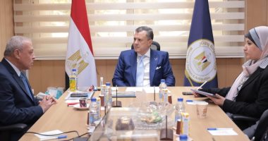 وزير السياحة يجتمع مع هيئة تنمية الصعيد لبحث آليات تنفيذ المقاصد السياحية