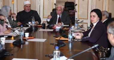 "دينية النواب" توصى بحل مشكلة أملاك الوقف بمحافظة دمياط