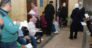 جامعة القاهرة تنظم حملة للكشف المبكر عن أمراض الكبد الدهنى