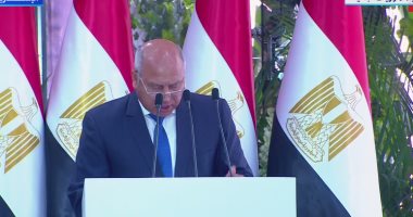 وزير النقل: تخطيط وتطوير جميع المحاور الرابطة بين الإسكندرية والقاهرة
