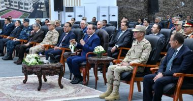 ضربة قاضية لمافيا الشائعات بالإنجازات.. حديقة المنتزه تفضح عصابات السوشيال ميديا.. شهور من الأكاذيب واستهداف الدولة تنتهى برد عملى وتحفة جمالية.. الرئيس السيسى يرد بالعمل واللجان تختفى دائما مع كل نجاح جديد