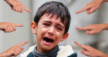 3 نصائح لوقف التنمر عند الأطفال.. منها عدم السخرية من الاختلاف
