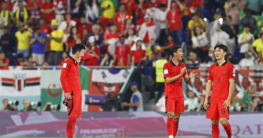 البرازيل ضد كوريا الجنوبية.. السيليساو يتلقى الهدف الأول من بايك بالدقيقة 76 "فيديو"