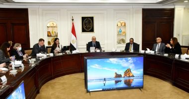 بعثة البنك الدولى والأمم المتحدة للمستوطنات تصف الإسكان الاجتماعى بالأفضل عالميا 