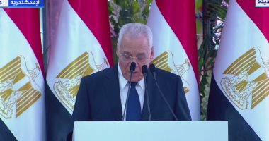 استشاري محور أبو ذكرى: العمل كان شبه مستحيل وتنفيذه مطابق للمواصفات العالمية
