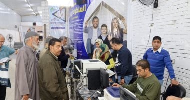 "المهندسين" تفتتح مشروع الرعاية الصحية للتجديد والاشتراك لعام 2023