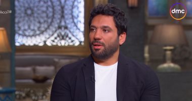 حسن الرداد لصاحبة السعادة: لما قدمت فى معهد الفنون المسرحية كان نفسى أفشل