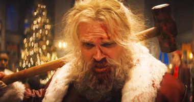 28 مليون دولار لـ فيلم الرعب Violent Night فى 9 أيام
