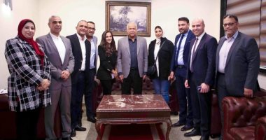 تعرف على تفاصيل الجلسة الأولى لفرج عامر مع مجلسه فى سموحة