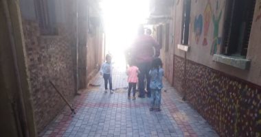 تنفيذ 90% من أعمال تطوير منطقة دنا والمحروسة بالإسكندرية بتكلفة 60.6 مليون جنيه