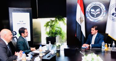 هيئة الاستثمار تبحث مع شركة "جيد تكستايل" ضخ 70 مليون دولار استثمارات جديدة في قطاع الغزل