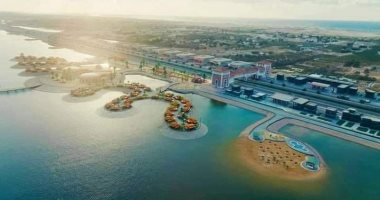 مطعم معلق وفندق في الماء.. أماكن ترفيهية بمحور فؤاد أبو ذكري في الإسكندرية