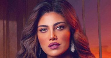الفنانة ريهام حجاج لـ"القاهرة الإخبارية": "جميلة" مُختلف عمّا قدمته من قبل.. شخصيتى فى المسلسل مكتوبة بشكل جيد فى السيناريو.. وتؤكد: حريصة على أن يأخذ كل الممثلين مساحتهم الكبيرة منذ أول بطولة لى