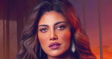 مسلسلات رمضان 2025.. ريهام حجاج مراسلة صحفية تتعرض للإصابة بمسلسل أثينا
