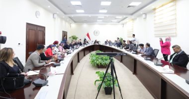 اتفاقية تعاون بين جامعتى القاهرة الجديدة التكنولوجية وستراثكلايد البريطانية