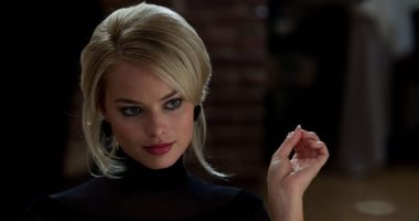 مارجوت روبي: اعتقدت أننى لم أترك أثرا من خلال مشاركتى في The Wolf Of Wall Street