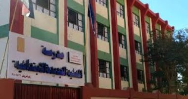 حياة كريمة.. محافظ أسوان يتابع تنفيذ المشروعات بقرية المنشية