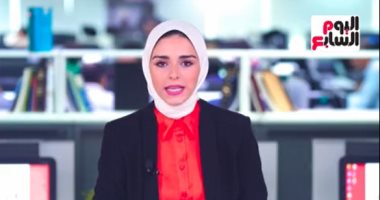 تهديد من "فيس بوك" ومواجهات نارية فى كأس العالم وتراجع أسعار الذهب.. فيديو