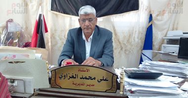 اعرف حقك.. وكيل "تموين دمياط": المحافظة الأولى فى معدلات توريد الأرز