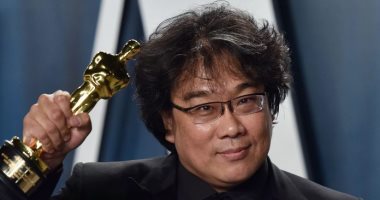 فيلم وثائقى قيد التنفيذ عن أول عمل للمخرج الحائز على الأوسكار بونج جون 