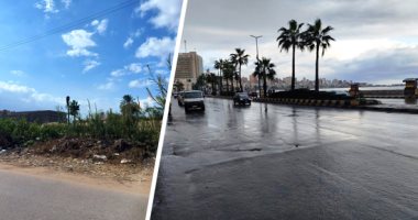 حالة الطقس اليوم السبت 17/12/2022 فى مصر