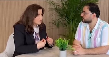 مخرجة فيلم "ع مفرق الطريق": العمل نوع من المقاومة للوضع الحالى فى لبنان