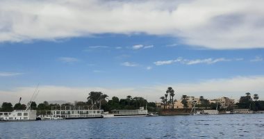 درجات الحرارة اليوم فى الأقصر 25 نهارا و11 ليلا.. وإلغاء رحلات البالون لسرعة الرياح
