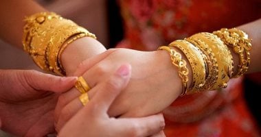إزاي تحافظي على الذهب الصيني وتخليه لامع وما يصديش؟ نصائح تفيدك