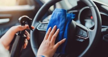 5 طرق تجعل سيارتك القديمة جديدة.. منها التنظيف بالمكنسة الكهربائية