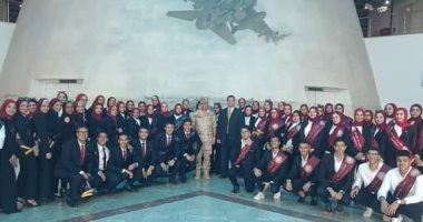 قوات الدفاع الشعبى والعسكرى تنظم عددا من الفعاليات.. تعرف على التفاصيل   