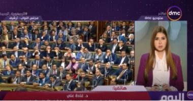 النائبة غادة على: تعديلات قانون حماية المنافسة فى غاية الأهمية