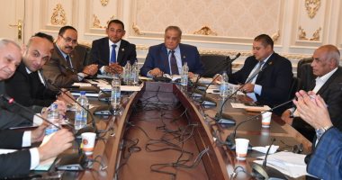 "تشريعية النواب": 4 مشروعات لتعديل قانون العقوبات لمواجهة الابتزاز الإلكترونى