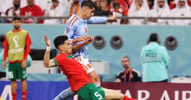 كأس العالم 2022.. منتخبات أوروبا تكتسح أفريقيا 9 / 2 فى الأدوار الإقصائية