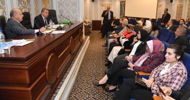 "صحة النواب" توصى بتشكيل لجنة لمعاينة مستشفى الأحرار بالشرقية لتطويره