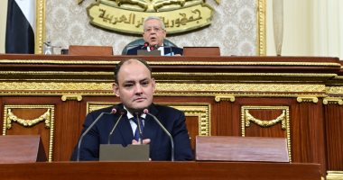 تصريحات هامة بأول جلسة رقابية بمجلس النواب لوزير التجارة والصناعة