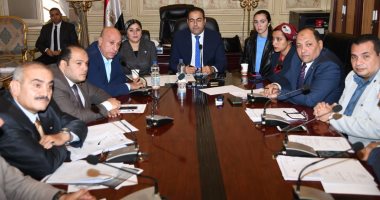 "رياضة النواب" تطالب بالالتزام بالتوقيتات الزمنية المحددة لتطوير مراكز الشباب
