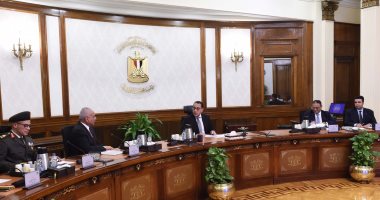 رئيس الوزراء يتابع المشروعات الجارى تنفيذها بمحافظة السويس