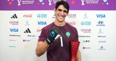 كأس العالم 2022.. بونو يتفوق على لوريس قبل مواجهة المغرب وفرنسا