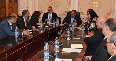"صناعة النواب" توصى بزيارة ميدانية لشركة كيما بمحافظة أسوان
