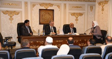 "اقتراحات النواب" توافق على اقتراح نائبة التنسيقية هيام الطباخ بشأن تدريس لغة الإشارة لطلاب المدارس
