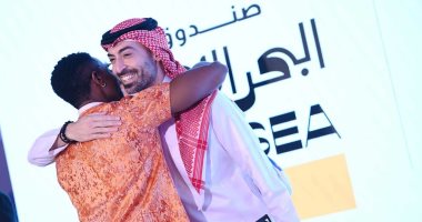 مهرجان البحر الأحمر يعلن عن الفائزين بجوائز السوق بدورته الثانية.. صور