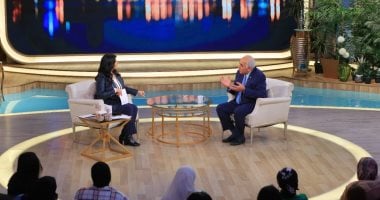 غدًا.. رائد زراعة الأمعاء العالمي كريم أبو المجد في "معكم منى الشاذلي"