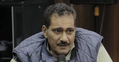 وزيرة الثقافة تنعى الدكتور مصطفى سليم: الحركة المسرحية فقدت  أحد مبدعيها